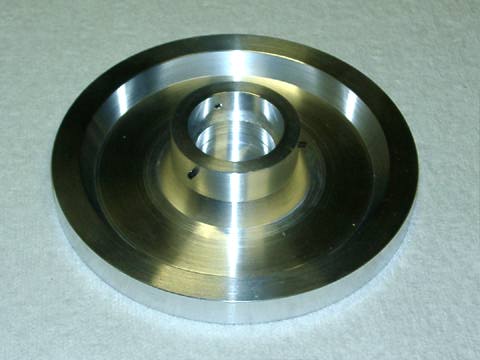 Parallax wheel photo