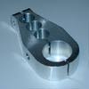 Fuel line clamp photo