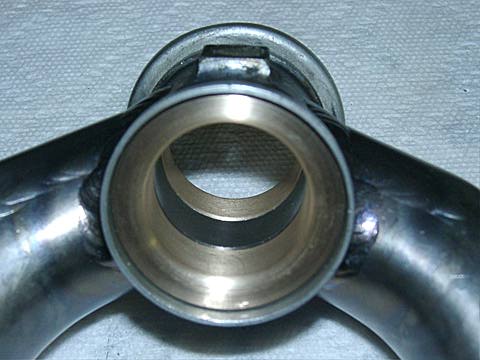 Bushing photo