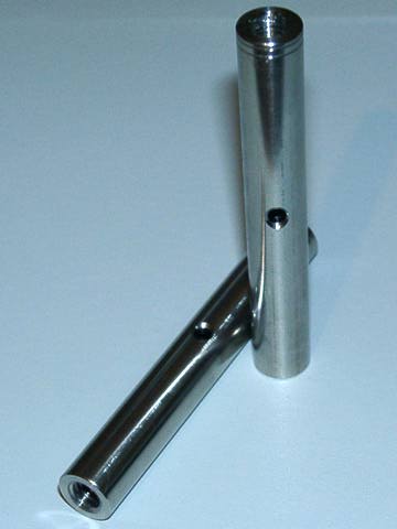 Turnbuckle photo